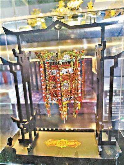 從玩具之都到中國(guó)潮玩之都 東莞玩具產(chǎn)業(yè)向'新'突圍