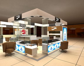 超市展示柜與文化用品展柜的價(jià)格與廠家選擇指南