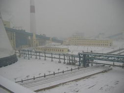 攜手共進(jìn)，譜寫化工安全新篇章——我廠伴熱產(chǎn)品助力陜北大型化工企業(yè)高效生產(chǎn)